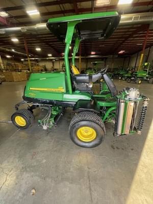 2021 John Deere 7700A Image