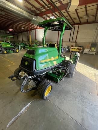 Image of John Deere 7700A equipment image 4