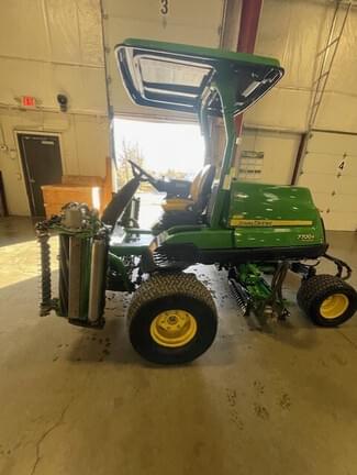 Image of John Deere 7700A equipment image 1