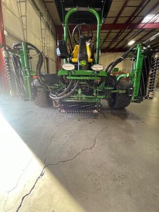 Image of John Deere 7700A equipment image 3