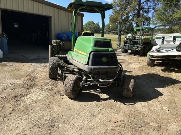 Image of John Deere 7700A equipment image 4