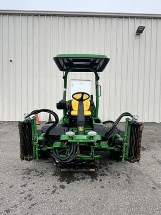 Image of John Deere 7700A equipment image 2