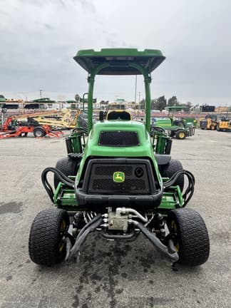Image of John Deere 7700A equipment image 3