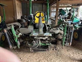 Image of John Deere 7700A Primary image