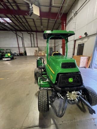 Image of John Deere 7700A equipment image 4