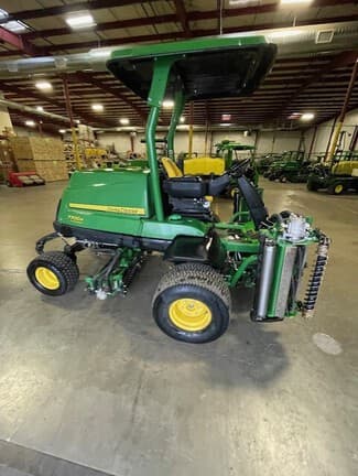 Image of John Deere 7700A equipment image 2
