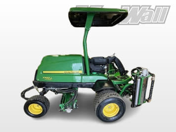 Main image John Deere 7700A