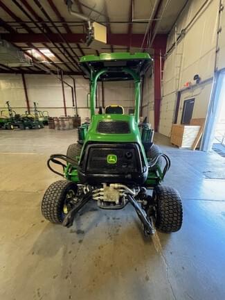 Image of John Deere 7700A equipment image 4