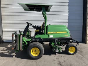 2021 John Deere 7700A Image