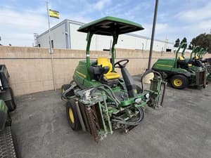 2021 John Deere 7700A Image