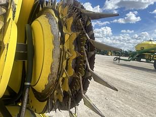 Main image John Deere 772 17