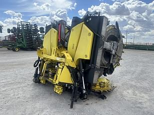 Main image John Deere 772 5