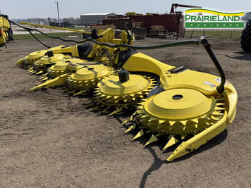 Main image John Deere 772