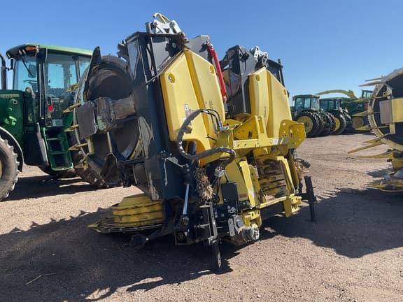 Image of John Deere 772 equipment image 3