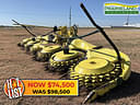 2021 John Deere 772 Image