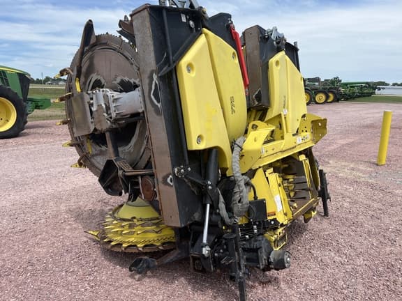 Image of John Deere 772 equipment image 3