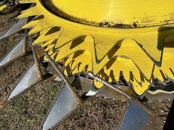 Image of John Deere 772 equipment image 2