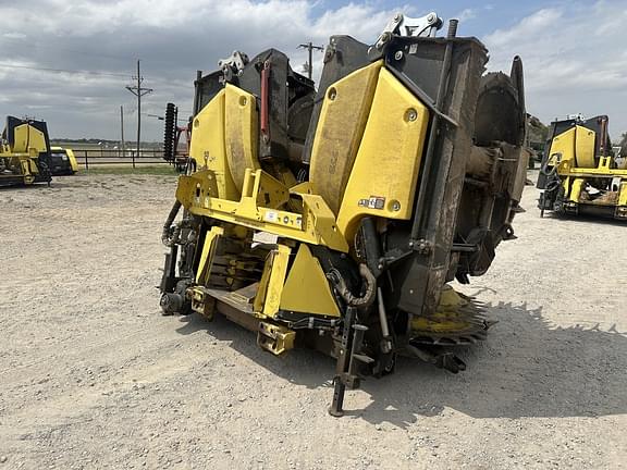 Image of John Deere 772 equipment image 4