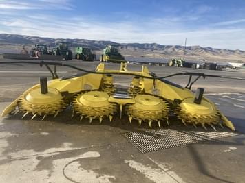 Main image John Deere 778