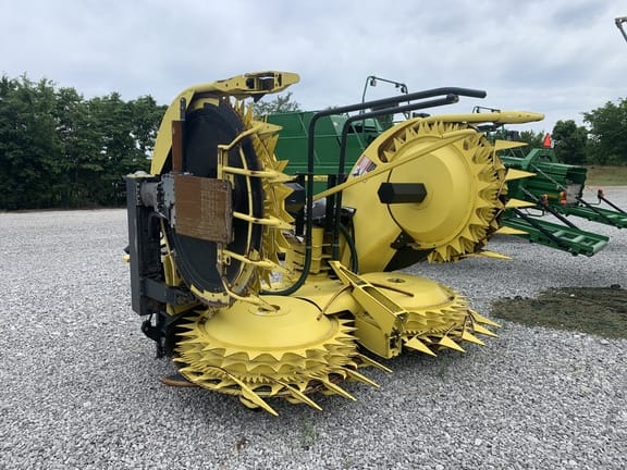 Main image John Deere 778