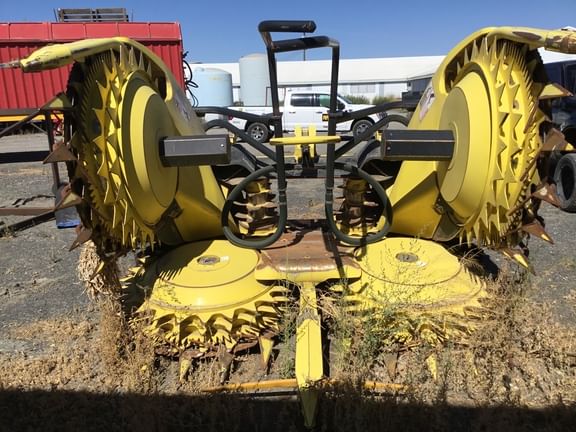 2021 John Deere 778 Equipment Image0