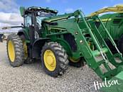 Thumbnail image John Deere 7R 210 0