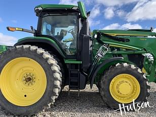 Main image John Deere 7R 210 3