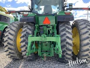 Main image John Deere 7R 210 4