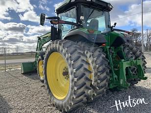 Main image John Deere 7R 210 5