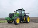 2021 John Deere 7R 210 Image