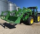 2021 John Deere 7R 210 Image