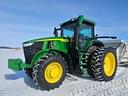 2021 John Deere 7R 210 Image