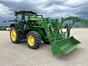 2021 John Deere 7R 210 Image