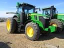 2021 John Deere 7R 210 Image