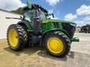 2021 John Deere 7R 210 Image