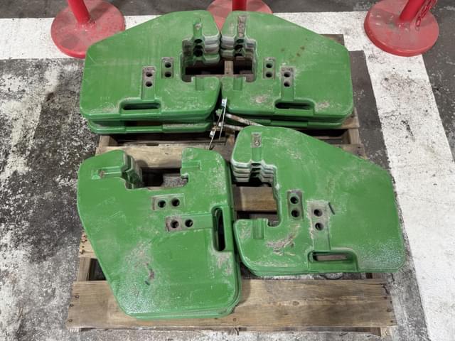 Image of John Deere 7R 210 equipment image 3