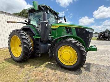 Main image John Deere 7R 210