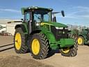 2021 John Deere 7R 210 Image