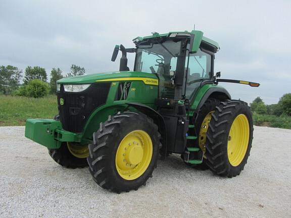 Image of John Deere 7R 230 Primary image