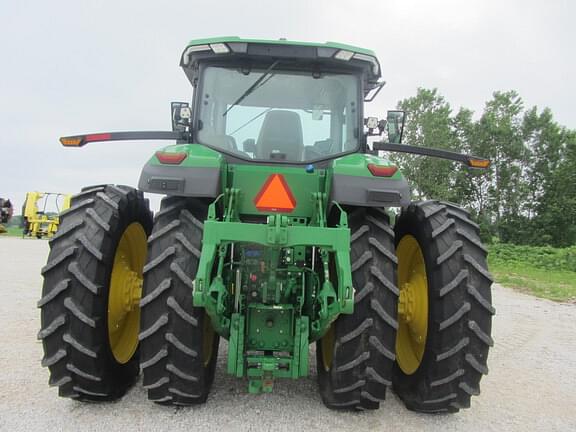 Image of John Deere 7R 230 equipment image 3