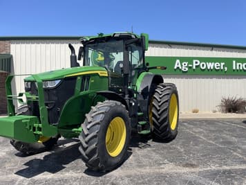 Main image John Deere 7R 230