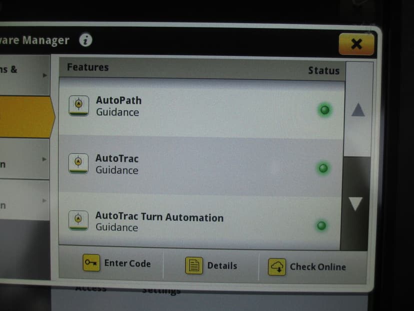 test