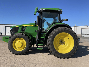 Main image John Deere 7R 230