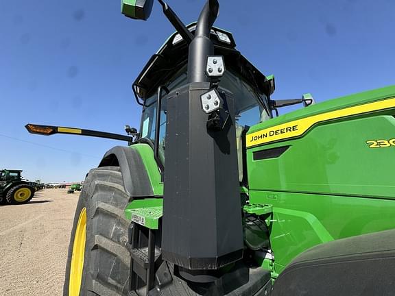 Image of John Deere 7R 230 equipment image 3