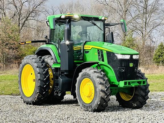 Image of John Deere 7R 230 Primary image