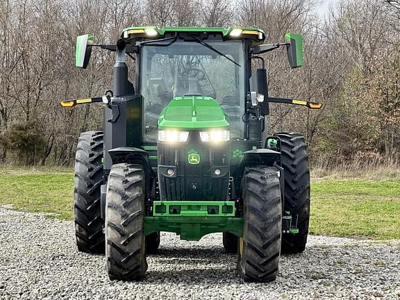 Image of John Deere 7R 230 equipment image 2