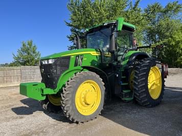 Main image John Deere 7R 230