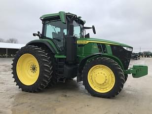 Main image John Deere 7R 230 12