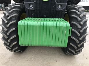 Main image John Deere 7R 230 4