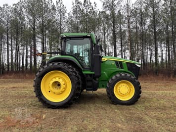 Main image John Deere 7R 230